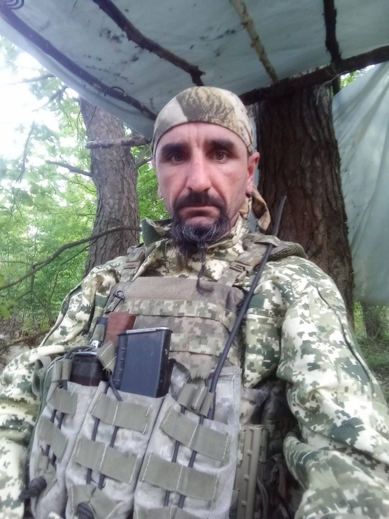 У Курській області рф загинув боєць з Прикарпаття (ФОТО) 5 458541065 825047579834074 2938264516307488559 n