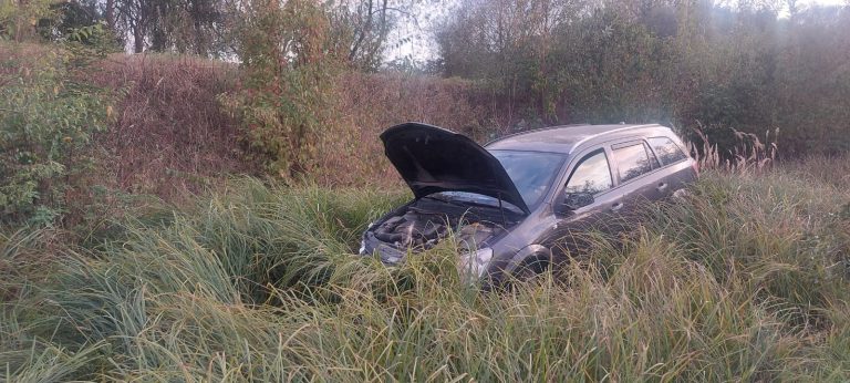 На околиці Калуша трапилася ДТП: на винуватця склали адмінпротокол (ФОТО) 1 458591522 836023795340092 481105468866977594 n