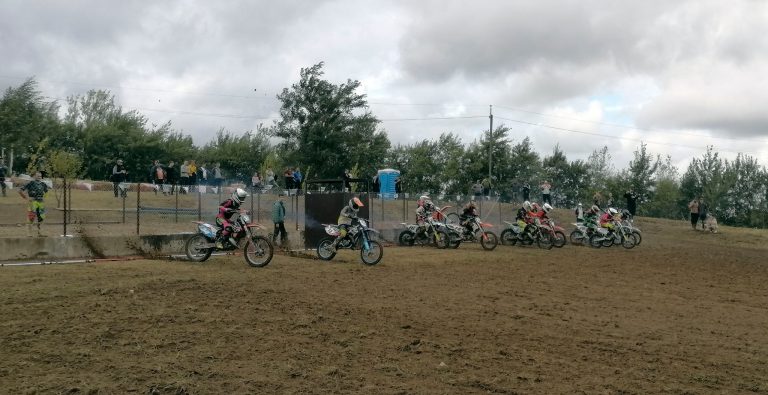 У Галичі на вихідних відбувається Чемпіонат України з мотокросу (ФОТО) 6 У Галичі на вихідних відбувається Чемпіонат України з мотокросу (ФОТО)