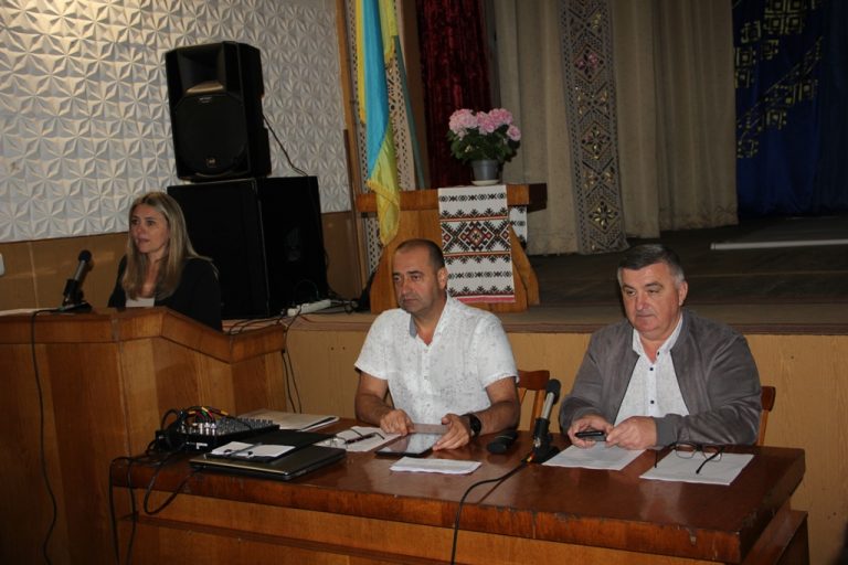 У Болехові закуплять екскаватор для комунального підприємства (ФОТО) 4 У Болехові закуплять екскаватор для комунального підприємства (ФОТО)