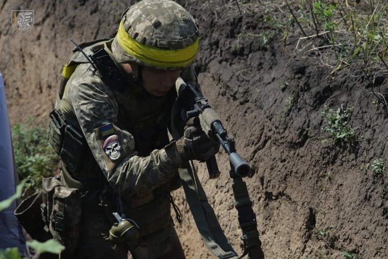 За добу росіяни 89 разів атакували позиції Сил оборони: на яких напрямках 10 460711763 874270614886018 8235247401813977751 n