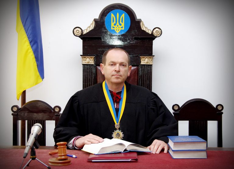 Пішов у відставку суддя Івано-Франківського апеляційного суду - Богдан Гриновецький 10 460996003 947560254064679 1333755584492333463 n