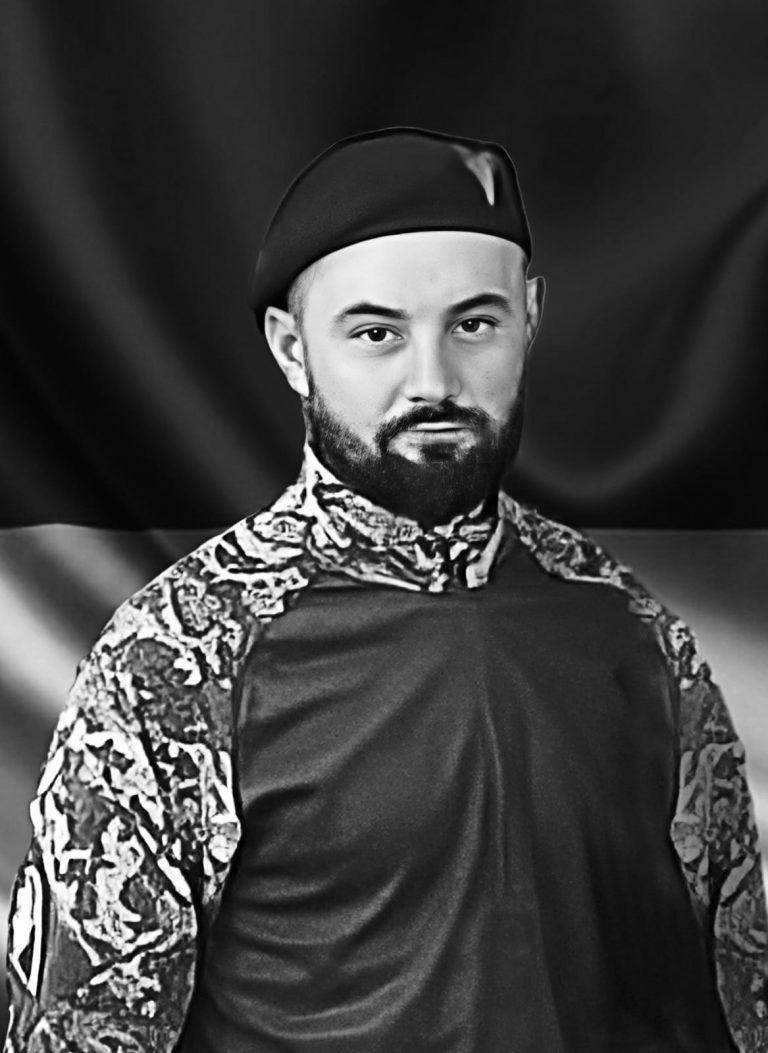 Прикарпатця Івана Бундзяка посмертно нагородили орденом "За мужність" (ФОТО) 6 461577111 839550665050432 109547111048005960 n