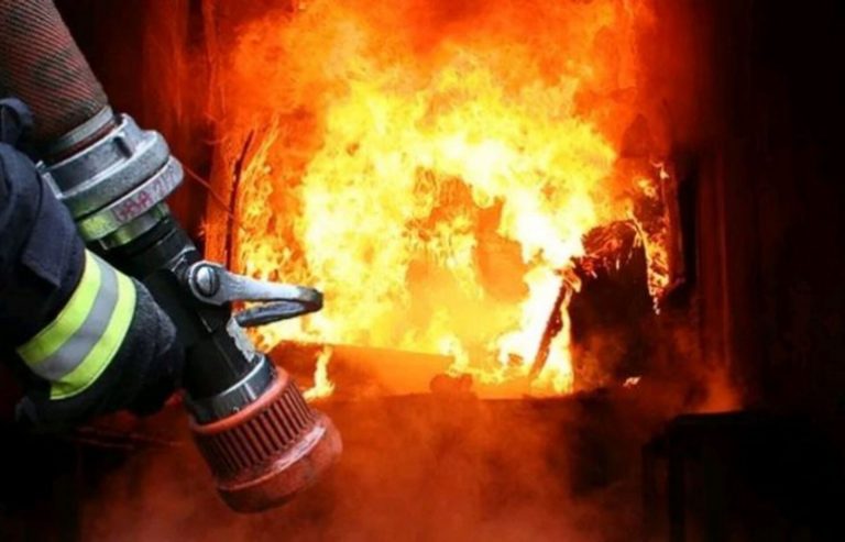 На Косівщині та Коломийщині сталися пожежі: постраждав чоловік 6 На Косівщині та Коломийщині сталися пожежі: постраждав чоловік