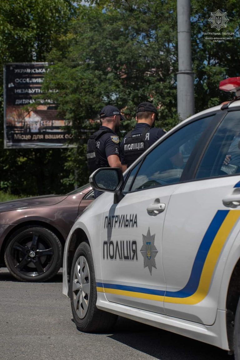 У Франківську п'яний водій порушував ПДР 11 FB IMG 1725645907589