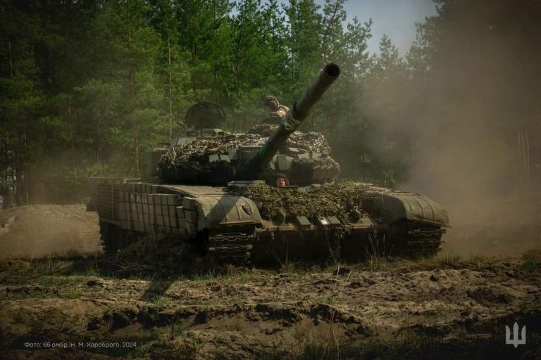 Ситуація на фронті: ЗСУ ліквідували понад 1200 загарбників 10 FB IMG 1726117456289