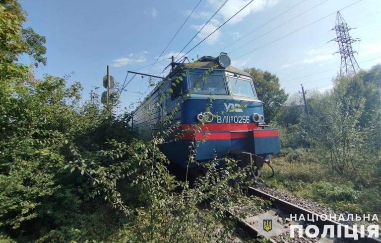 На Львівщині електровоз наїхав на 27-річну жінку: вона померла 5 FB IMG 1726726273778