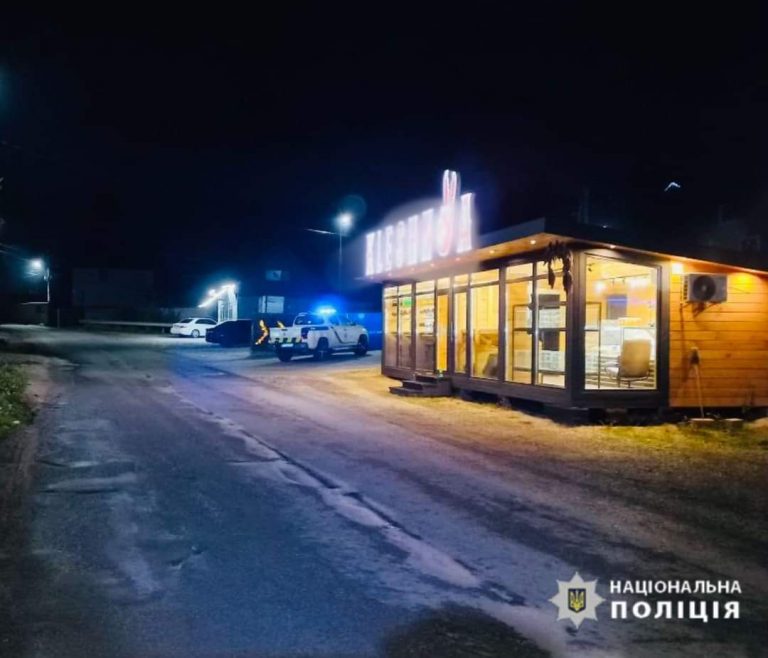 У Поляниці розшукали водія, який збив пішохода та втік 9 FB IMG 1727348956797