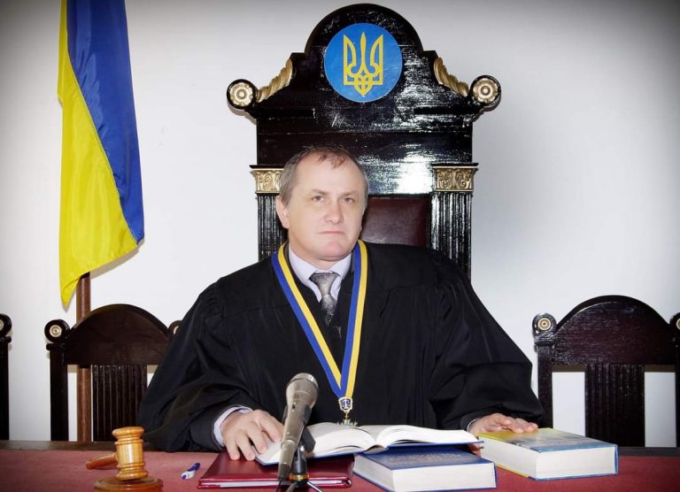 У Франківську обрали голову апеляційного суду (ФОТО) 5 FB IMG 1727708429850
