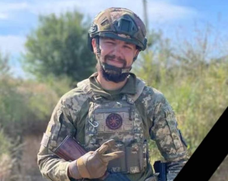 На Донеччині загинув боєць з Тлумача (ФОТО) 5 IMG 20240925 144941