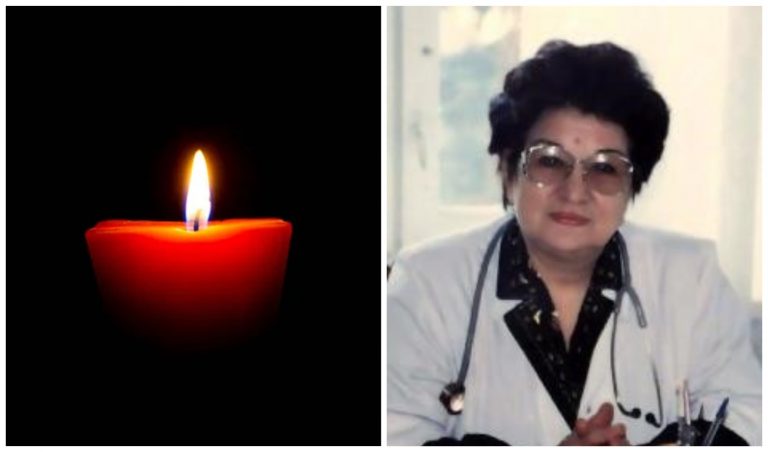 Вічна пам’ять! Відійшла у засвіти професорка Алла Юрцева 13 MyCollages 2024 09 30T154714.906