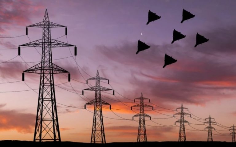 На Франківщині через російську атаку одна із громад тимчасово без тепла 5 На Франківщині через російську атаку одна із громад тимчасово без тепла