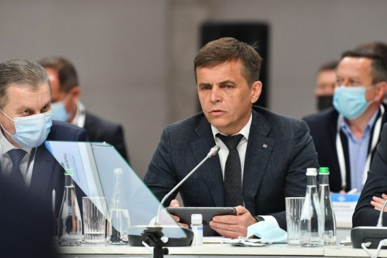 Екс-мер Житомира отримав топову посаду в уряді 6 doc1622732526 1024x682 1