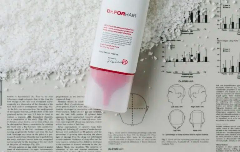 Пілінг для шкіри голови та його користь 7 dr forhair phyto fresh scalp scaler 50 ml 3 768x7641 1