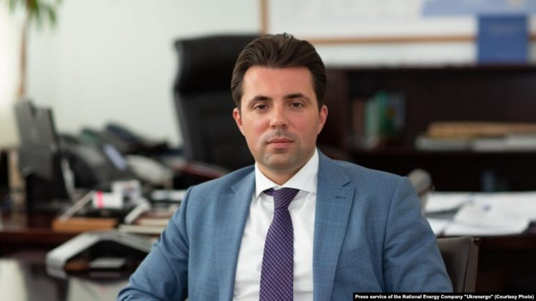 Очільника "Укренерго" Кудрицького можуть звільнити: причина 5 Очільника "Укренерго" Кудрицького можуть звільнити: причина