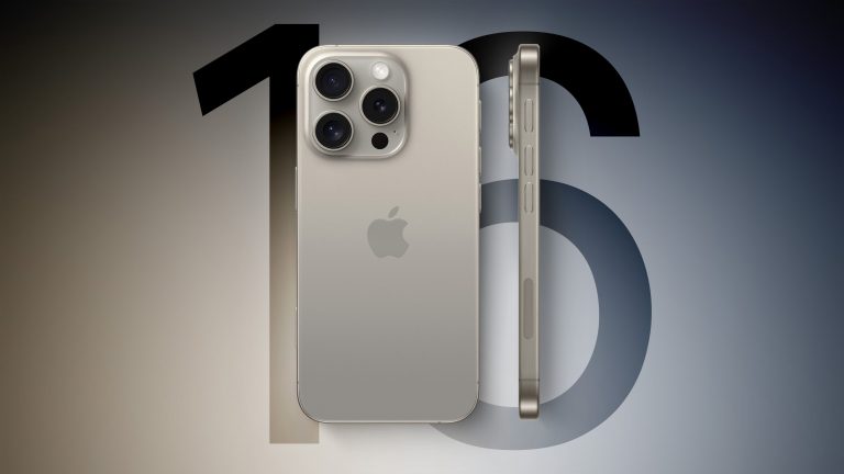 iPhone 16 Side 2 Feature 12