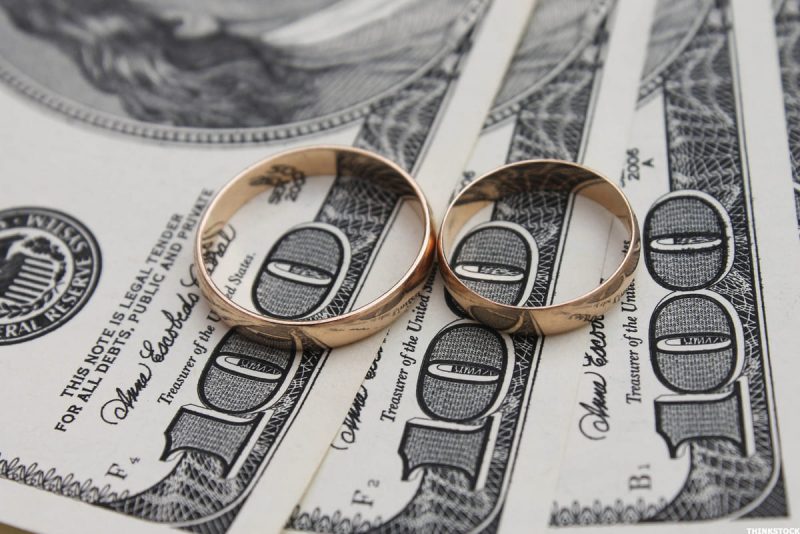 marriage and money scaled 1