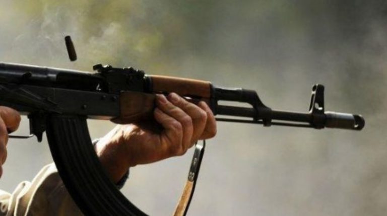 В Україні росте кількість втраченої та викраденої зброї: скільки на Прикарпатті 5 original 5
