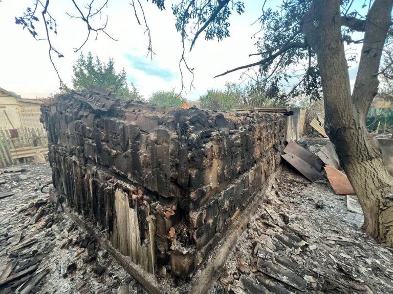 За добу окупанти завдали понад 300 ударів по Запорізькій області: загинула 8-річна дитина 2 photo 2024 09 03 07 04 14