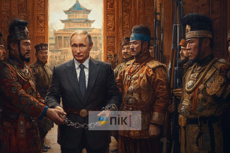 pik net ua A tense arrest scene where the President of Mongolia