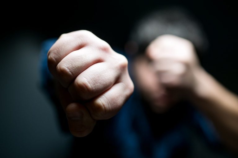 На Прикарпатті засудили чоловіка, який через ревнощі побив до смерті знайомого 4 u turbovi na zapravci stalasya biyka pyatero lyudey postrazhdali