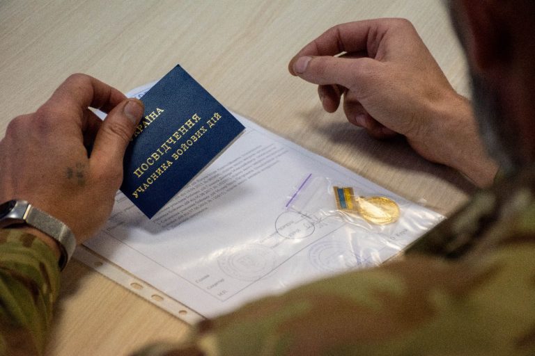 Друге місце в Україні: Франківщина серед лідерів з працевлаштування військових 9 Друге місце в Україні: Франківщина серед лідерів з працевлаштування військових