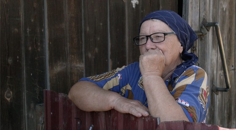 Село занепадає: як живуть люди у Березівці на Рогатинщині (ВІДЕО) 4 Село занепадає: як живуть люди у Березівці на Рогатинщині (ВІДЕО)