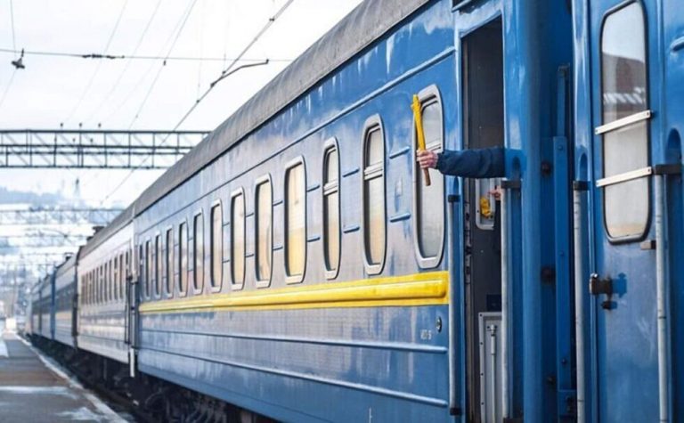 Зі Львова до Києва та Одеси курсуватимуть додаткові поїзди 10 Зі Львова до Києва та Одеси курсуватимуть додаткові поїзди