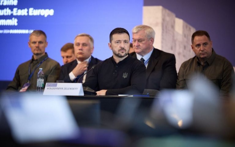Засідання "Рамштайн" перенесено – Зеленський 4 2b9fba52b8d1ce5eeab2584fe41a1592