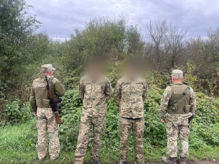 Двоє українців вдавали з себе військових, щоб потрапити в Угорщину (ФОТО) 8 461560431 864169219226842 6203189743425249218 n