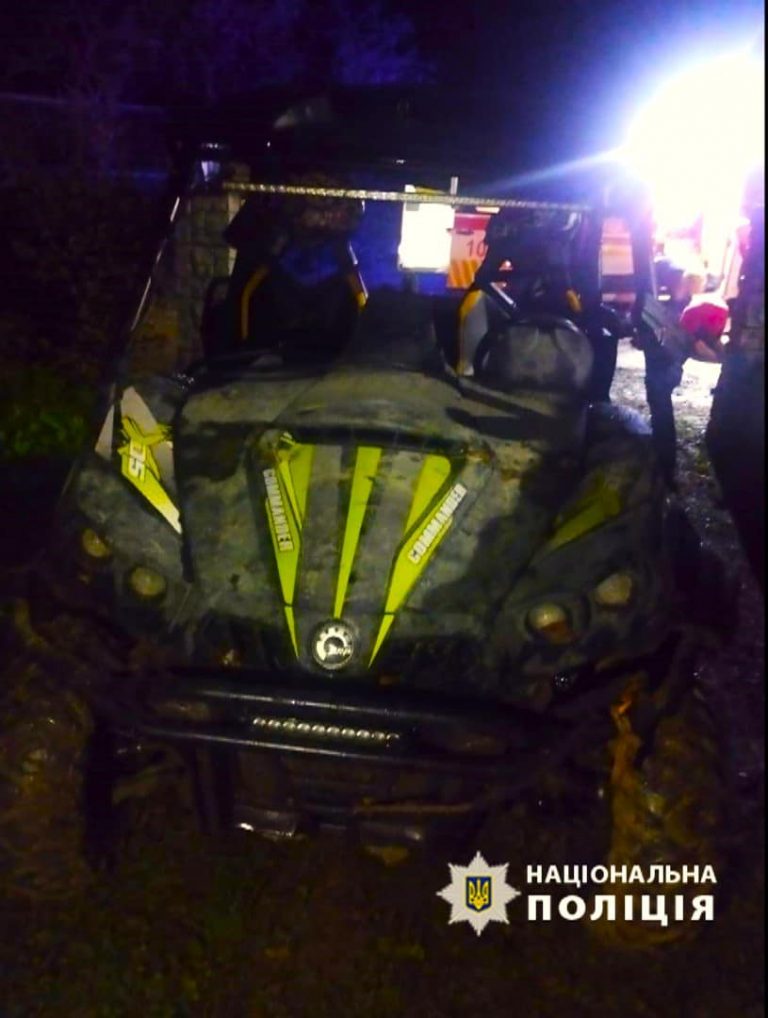 На Косівщині у ДТП загинув водій квадроцикла (ФОТО) 12 462118208 122111107376533378 8946298386184211694 n