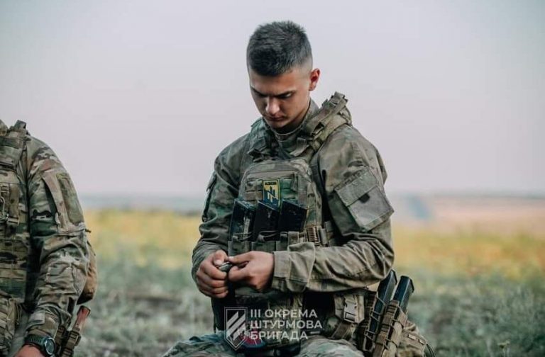 На війні загинув студент Прикарпатського університету Владислав Олексин 9 462137590 26876447028670097 7268506281764405145 n 853x560 1