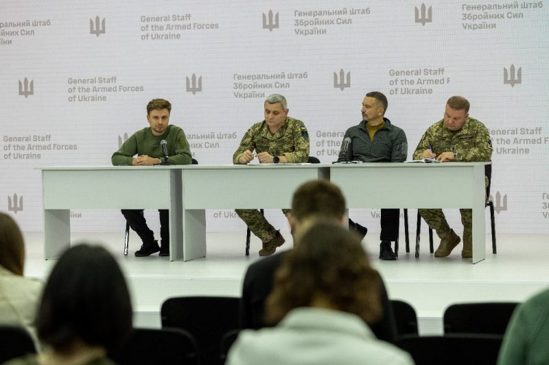 "Доброволець взагалі не заходитиме до ТЦК": які нововведення будуть в механізмі мобілізації