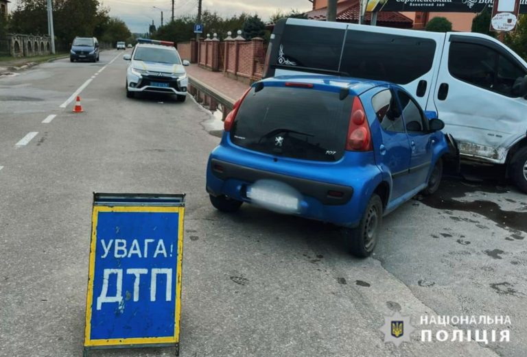 На Коломийщині у двох ДТП травмувалися водії та пасажирка (ФОТО) 10 462229879 122111107496533378 3267225243542921434 n