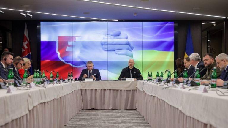 Словаччина надаватиме Україні аварійну електроенергію в разі блекауту 4 Словаччина надаватиме Україні аварійну електроенергію в разі блекауту