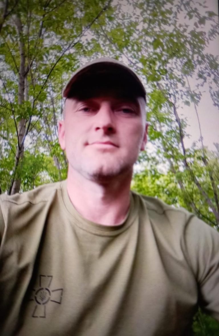 На війні загинув військовий з Кутської громади Михайло Гулій 3 На війні загинув військовий з Кутської громади Михайло Гулій