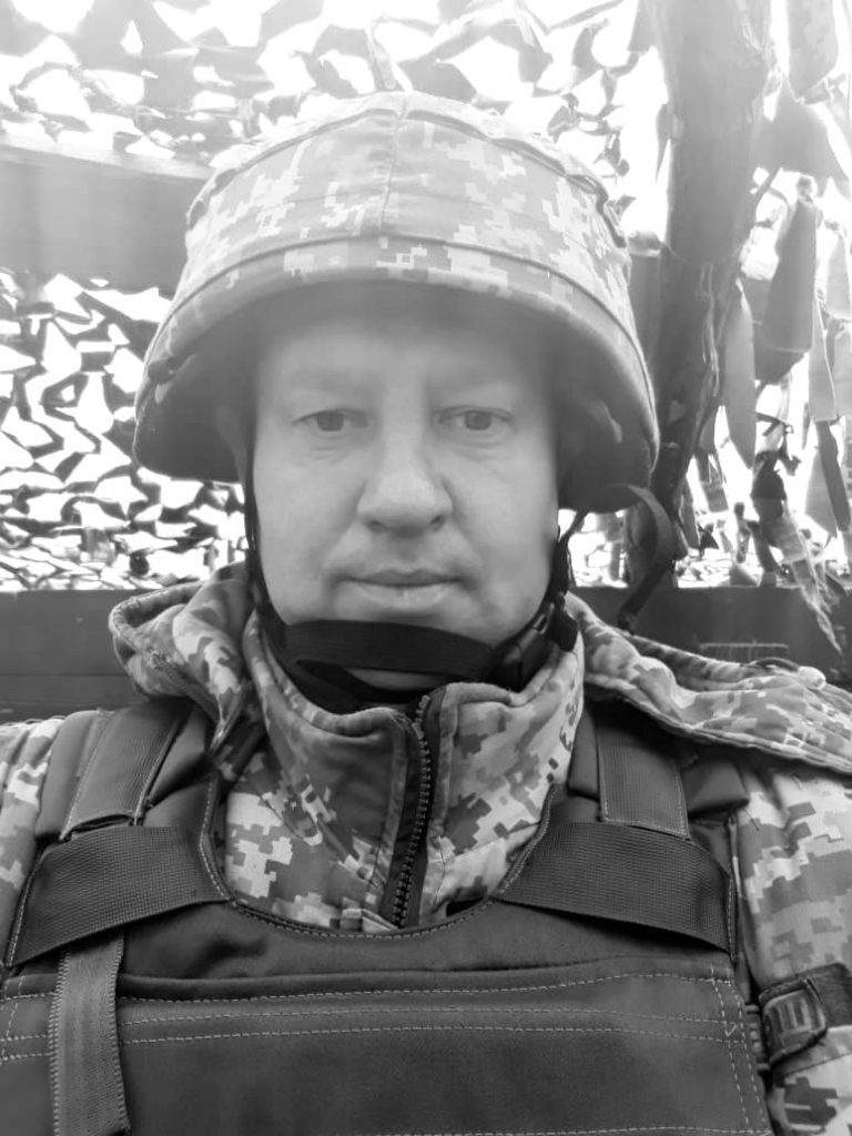 У ДТП загинув військовий з Коломиї Андрій Щеднов 11 У ДТП загинув військовий з Коломиї Андрій Щеднов