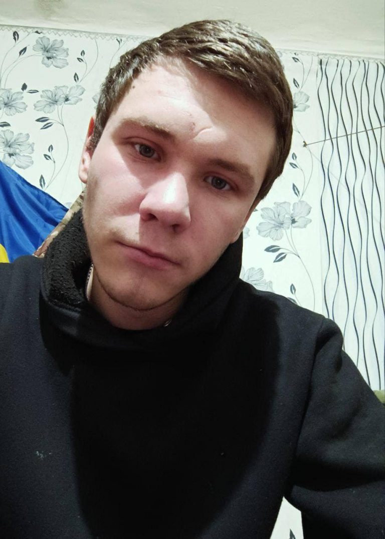 У лікарні помер 22-річний захисник з Надвірної (ФОТО) 7 463169753 989699459649250 8654539433737782875 n