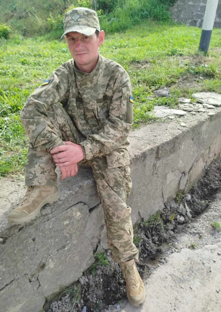 У Курській області загинув солдат з Прикарпаття Іван Яремин (ФОТО) 10 463404461 864581112514771 4886209272642658946 n
