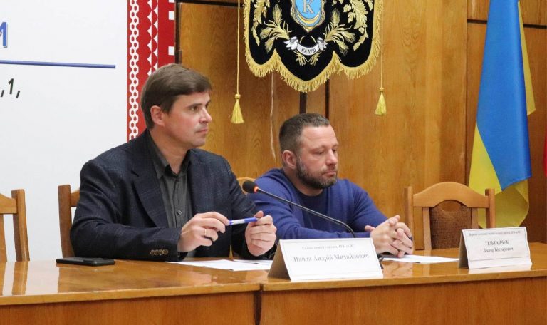 "Треба приймати радикальні міри": Найда про зрив опалювального сезону ТОВ "КОСТАНЗА" 10 464199614 951954426966594 2779361843264037932 n