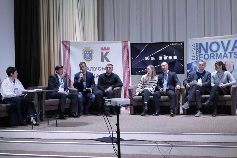 У Калуші на Франківщині стартував міжнародний бізнес-форум (ФОТО) 8 У Калуші на Франківщині стартував міжнародний бізнес-форум (ФОТО)