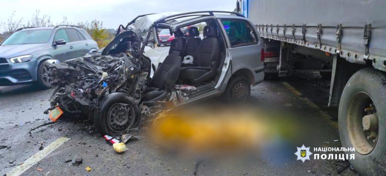У ДТП в Тисменичанах загинув військовослужбовець (ФОТО) 3 464316143 122115506360533378 530032095689060669 n