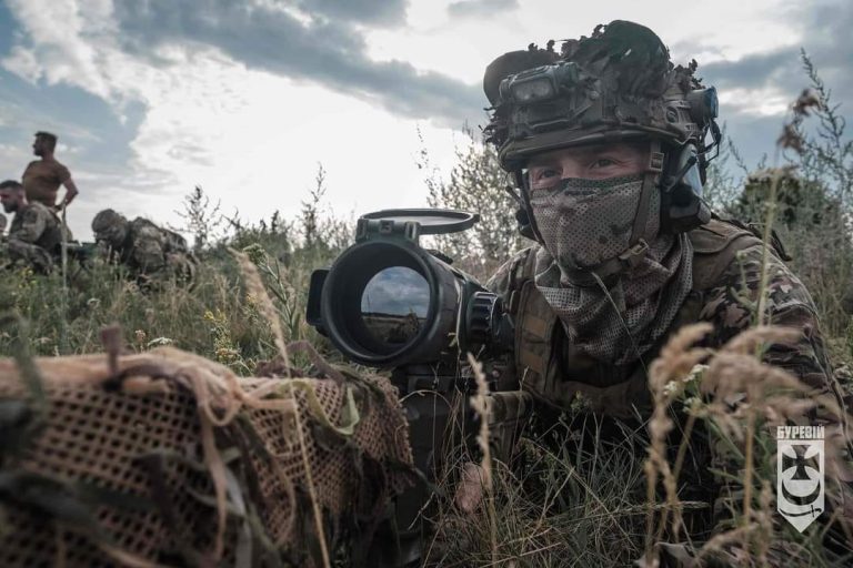 Генштаб: окупанти атакують на всіх напрямках фронту, "найгарячіше" - на Покровському 6 464501519 899110335735379 6311527527786858887 n