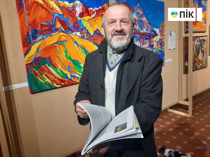 Перші десять: як митці відобразили життя з початку Незалежності (ФОТО) 6 5249487451158867537 scaled