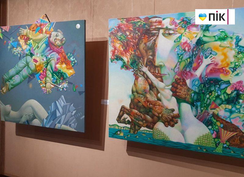 Перші десять: як митці відобразили життя з початку Незалежності (ФОТО) 10 5249487451158867539 scaled