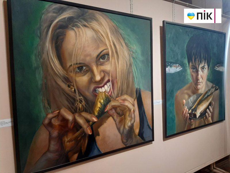 Перші десять: як митці відобразили життя з початку Незалежності (ФОТО) 7 5249487451158867546 scaled