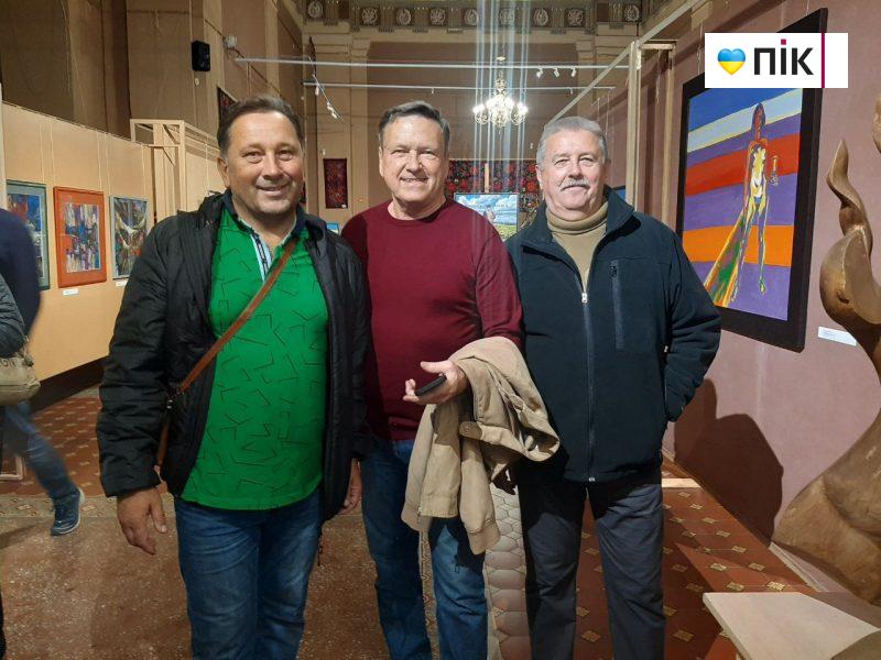 Перші десять: як митці відобразили життя з початку Незалежності (ФОТО) 5 5249487451158867552 1 scaled