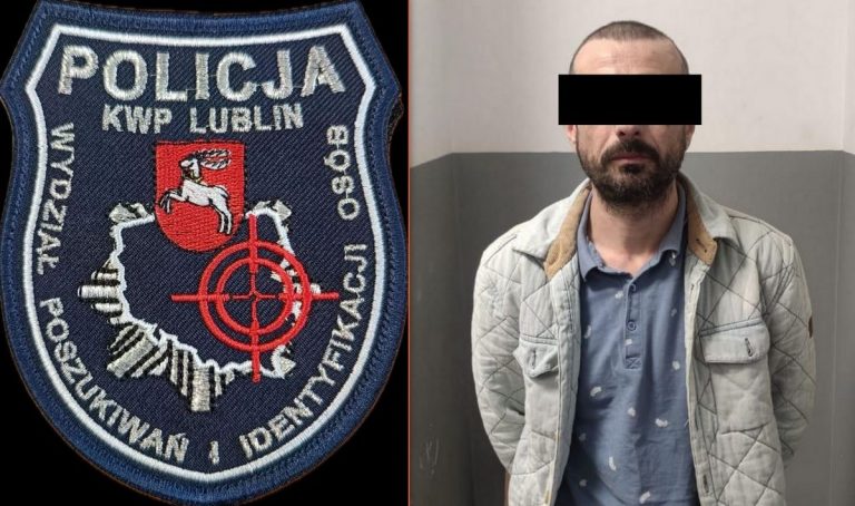 Втік з-під варти: у Польщі поліція затримала шпигуна з Прикарпаття 9 68 252852 g