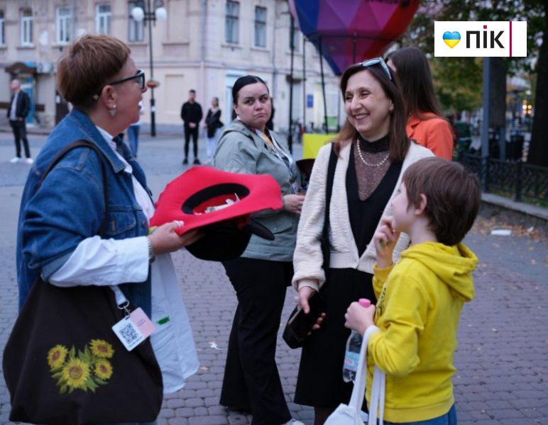 Люди Прикарпаття: благодійний концерт "На шапку" (ФОТО) 22 DSCF1282 2 scaled