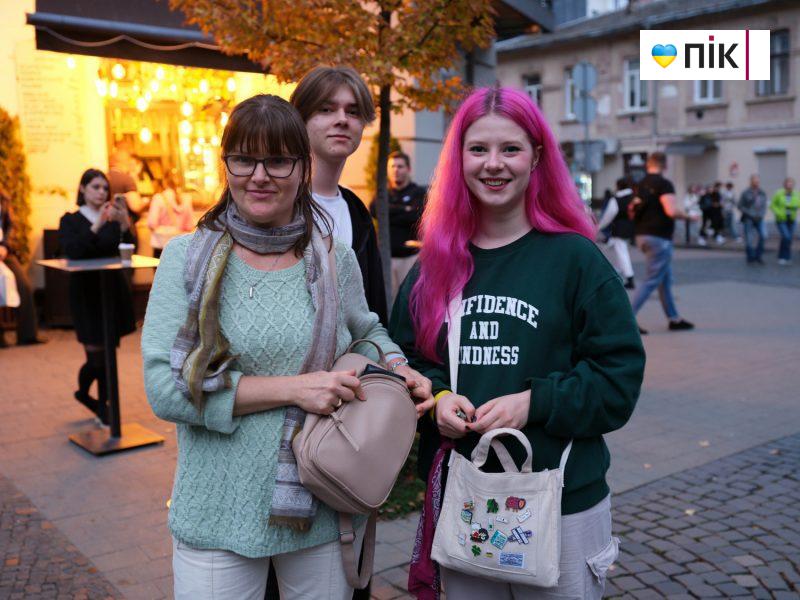 Люди Прикарпаття: благодійний концерт "На шапку" (ФОТО) 11 DSCF1398 2 scaled